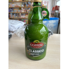 Олія оливкова Coppini Olio Extra Vergine di Oliva 1 л Італія