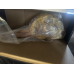 Хамон Jamon Serrano нога з підставкою та ножем у коробці 6,5 кг Хамон Jamon Serrano нога з підставкою та ножем у коробці 6,5 кг