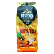 Кава Monterico Costa Rica, Selection Gourmet coffee, 250 г. крейдина