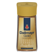Кава розчинна Dallmayr Gold 200 г