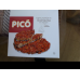 Туррон Пиколатинас Піко Без Глютену Turrón de Picolatinas Pico 150 г Іспанія