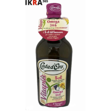 Суміш п“яти олій COSTA D“ORO VITAPIU 1 л.