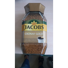 Кава розчинна Jacobs Cronat Cold 200 г