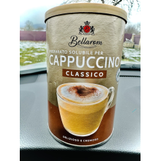 Капучино Bellarom Cappuccino 200