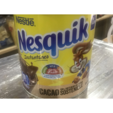 Розчинний какао, без глютену Nestle Nesquik, 800 г