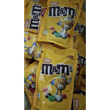 Драже M&M“s з арахісом 150 г