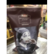 Гарячий шоколад Torras A La Taza 1 кг Іспанія