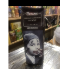 Гарячий шоколад Torras a la taza (готове какао в чашку)