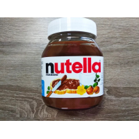 Шоколадно-горіхова паста Nutella, Німеччина 600 г.