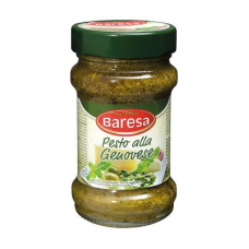 Соус Песто зелений Pesto alla Genovese 190 г