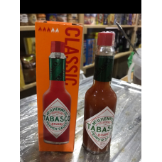 Соус TABASCO Original Hot Sauce 60гр.