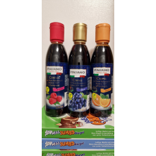 Соус бальзамічний Italiamo
