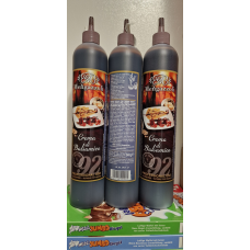 Бальзамічний соус Mengazzoli 540g Італія