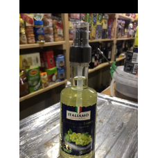 Уксус бальзам із винограду (спрей) Italiamo Aceto Balsamico di Modena P.G.I. 250ml.