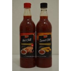 Соус чилі гостро-солодкий 700 мл