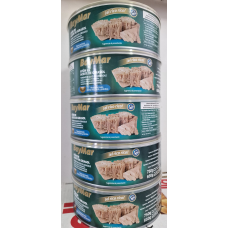 Тунець в олії 750г Іспанія