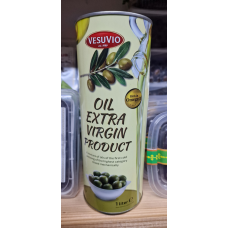 Оливковое масло Olimp Олимп 1 л Італія