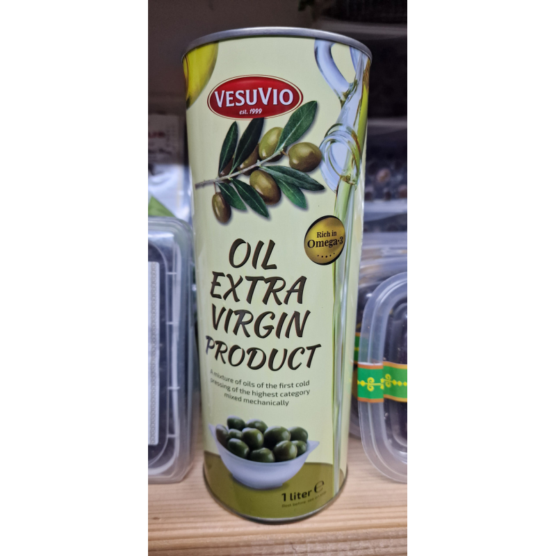 Оливковое масло Olimp Олимп 1 л Італія Оливковое масло Olimp Олимп 1 л Італія